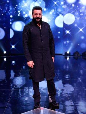 Sanjay Dutt remembers mother Nargis: Wish I had spent more time with her - Vimarsana News