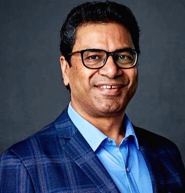 Sanjay Khanna appointed CEO of American Express India - Vimarsana News