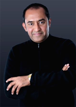 Sanjay Maroo's latest song 'Kal Ka Bharosa' reflects his life experiences - Vimarsana News