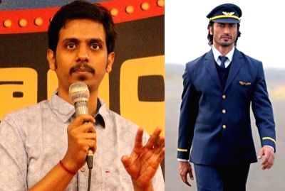 'IB 71' is a spiritual prequel to 'The Ghazi Attack', says director - Vimarsana News