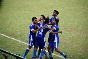 Santosh Trophy: 12 teams in contention in final round preview in Arunachal Pradesh - Vimarsana News