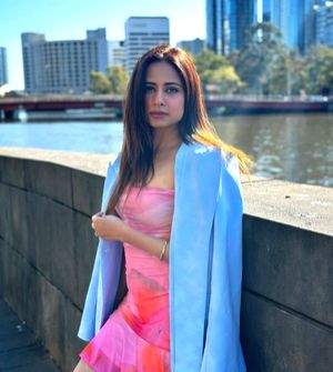 Sargun Mehta on re-release of 'Angrej' & 'Qismat': They changed career path of my life - Vimarsana News