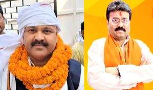 Sasaram Lok Sabha constituency where only three families have ruled - Vimarsana News