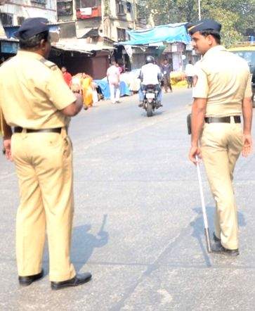 Satara: 1 killed, 8 hurt in group clashes after offensive social media posts (Ld) - Vimarsana News