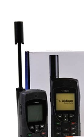 Satellite phone calls tracked again in K'taka, agencies on high alert - Vimarsana News