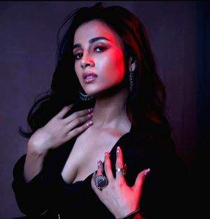 Sayli Salunkhe admits she never played a Rajasthani character before 'Pukaar - Vimarsana News