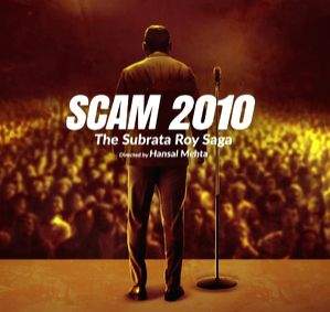 'Scam' series set to return with season showcasing the Subrata Roy saga - Vimarsana News