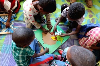 Schools set to resume in Ethiopia's Tigray region after 3-yr hiatus - Vimarsana News