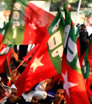 K'taka polls: Mangaluru SDPI candidate faces sedition charges, under NIA watch - Vimarsana News