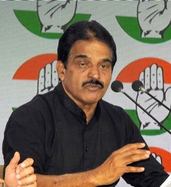 Systematic attempt to sabotage India's parliamentary democracy: Congress on 8 member panel for 'one nation one election' - Vimarsana News