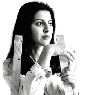 Sense of a scent: Author Divrina Dhingra's project of fragrance - Vimarsana News