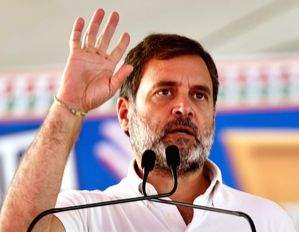 'Tribals mean forest dwellers for BJP', Rahul Gandhi says at MP poll rally - Vimarsana News