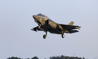 S.Korea Air Force begins regular large-scale exercise - Vimarsana News
