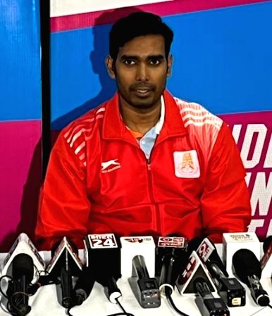 Sharath Kamal becomes first Indian to be elected in ITTF's Athletes' Commission - Vimarsana News