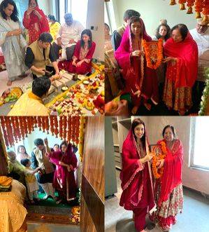 Seven years after second home purchase, Raashii Khanna buys her third in Hyderabad - Vimarsana News
