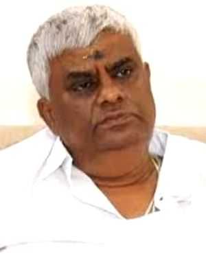 JD-S MLA H.D. Revanna granted conditional bail in sexual harassment case - Vimarsana News