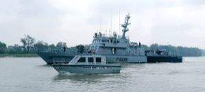 Seychelles patrol vessel leaves for home after GRSE completes refit in record time - Vimarsana News