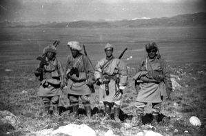 Shadow Circus: A Personal Archive of Tibetan Resistance to be presented at JNU - Vimarsana News
