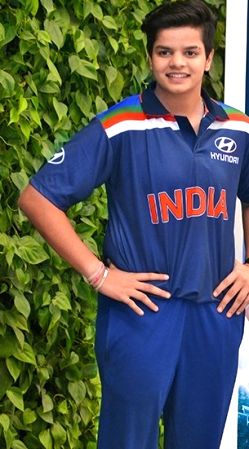 Shafali Verma back on top in latest ICC T20 rankings for batters - Vimarsana News