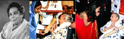 'Boojh mera kya naam re': Shamshad Begum and her eclipsed career - Vimarsana News