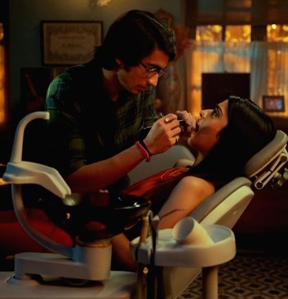 Shantanu Maheshwari on working with Tanya Maniktala in 'Tooth Pari: When Love Bites' - Vimarsana News