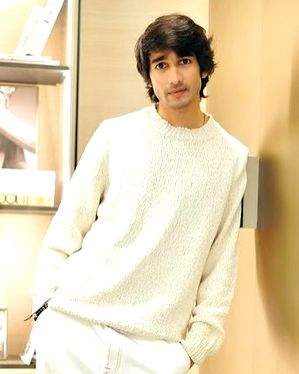 Shantanu says he wanted to attend Cannes for his work - and that's how it happened - Vimarsana News