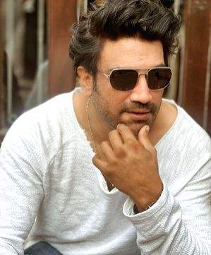 Sharad Kelkar: Animation gives us power to draw the audience in - Vimarsana News