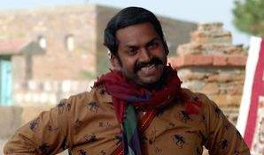 Sharib Hashmi had to learn Kutchi dialect to play tourist guide in 'Malhar' - Vimarsana News