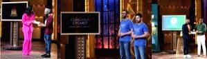 'Shark Tank India 3': Adil Qadri's 'attar', 'Honest Home Company' strike Rs 1 cr deal - Vimarsana News