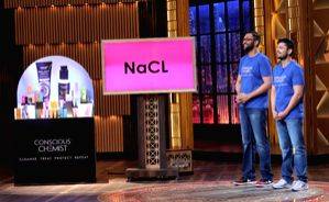 'Shark Tank India 3' to see skincare brand make 'chemicals achche hain' pitch - Vimarsana News