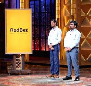 'Shark Tank India 3' to witness innovative pitch by Bihar's taxi revolution 'RodBez' - Vimarsana News