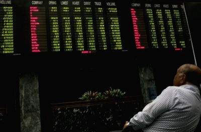 Sharp movements ahead, trade cautiously - Vimarsana News