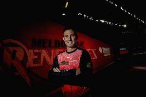 Shaun Marsh to retire from professional cricket after Renegades' BBL game against Thunder - Vimarsana News