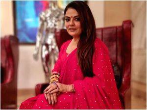 Sheeba Akashdeep: 'Baatein Kuch Ankahee Si' going off air is extremely heartbreaking - Vimarsana News