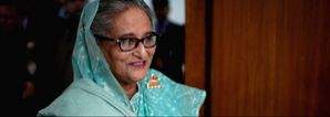 Awami League's victory in B'desh parliamentary poll is people's victory: Sheikh Hasina - Vimarsana News