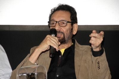 Shekhar Kapur is currently working on music for 'Masoom' sequel - Vimarsana News