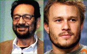 Shekhar Kapur remembers Heath Ledger and working together in 'The Four Feathers' - Vimarsana News