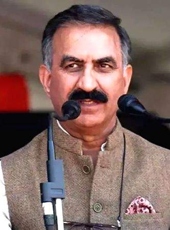 Himachal to provide horticulture material through HPMC - Vimarsana News