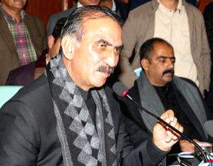 Himachal CM opens winter festival showing tribal culture, heritage - Vimarsana News