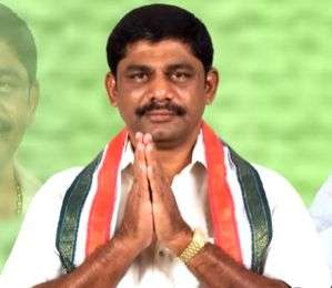 DK Shivakumar would become Karnataka CM after 2.5 years - Vimarsana News