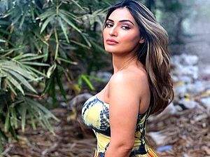 Shivangi Verma to make her OTT debut with musical love story - Vimarsana News