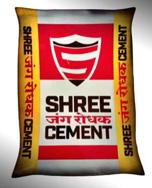Shree Cement receives Income Tax demand of Rs 261 crore - Vimarsana News