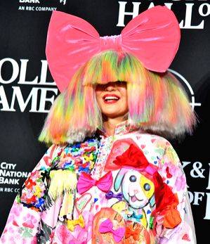 Sia files to legally change her name after one year of marriage - Vimarsana News