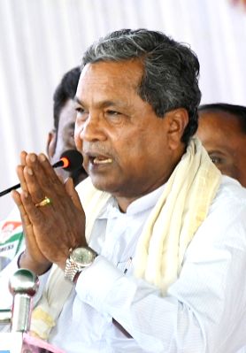 Siddaramaiah assures to protest constitutional rights of all communities - Vimarsana News