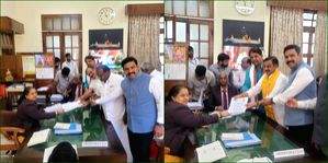 Siddaramaiah writes letter to MP CM on farmers' detention - Vimarsana News