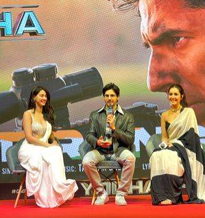 Sidharth Malhotra reveals action in 'Yodha' very different from 'Shershaah' - Vimarsana News