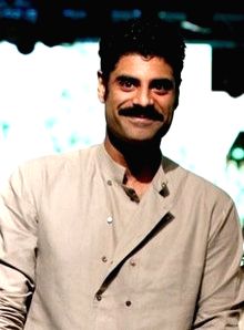 'Consistency, discipline go hand in hand', Sikandar Kher opens up on parents' teachings - Vimarsana News
