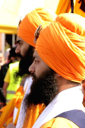 Sikh concerns addressed under US Dept of Justice initiative - Vimarsana News