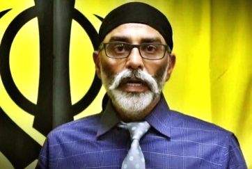 LS security breach on 2001 attack anniv a grim reminder of SFJ leader Pannun's threat - Vimarsana News