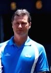 Simon Taufel steps down from position of Legend League Cricket's Director of Match Ethics - Vimarsana News